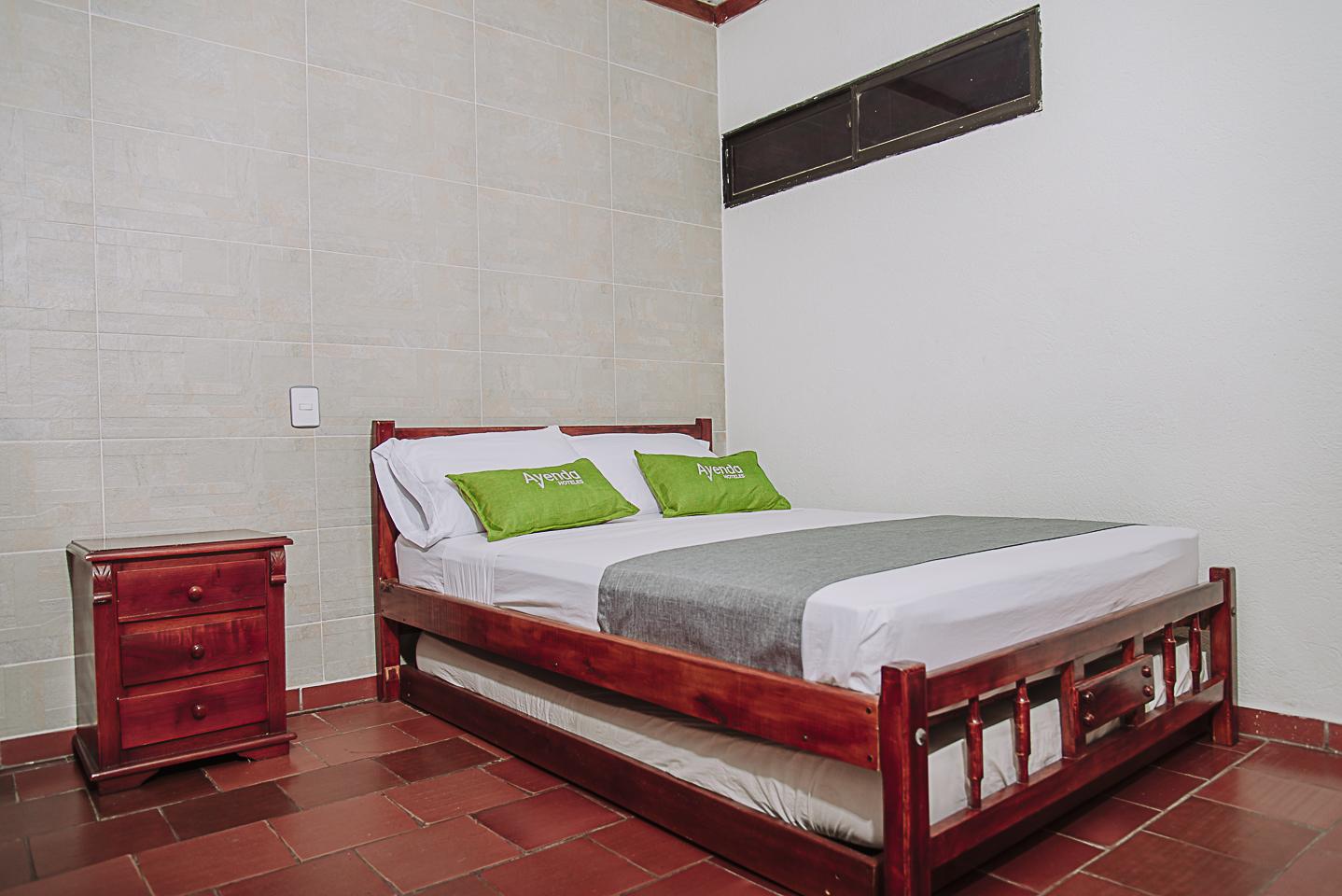 Hotel Colon Rodadero Santa Marta  Buitenkant foto