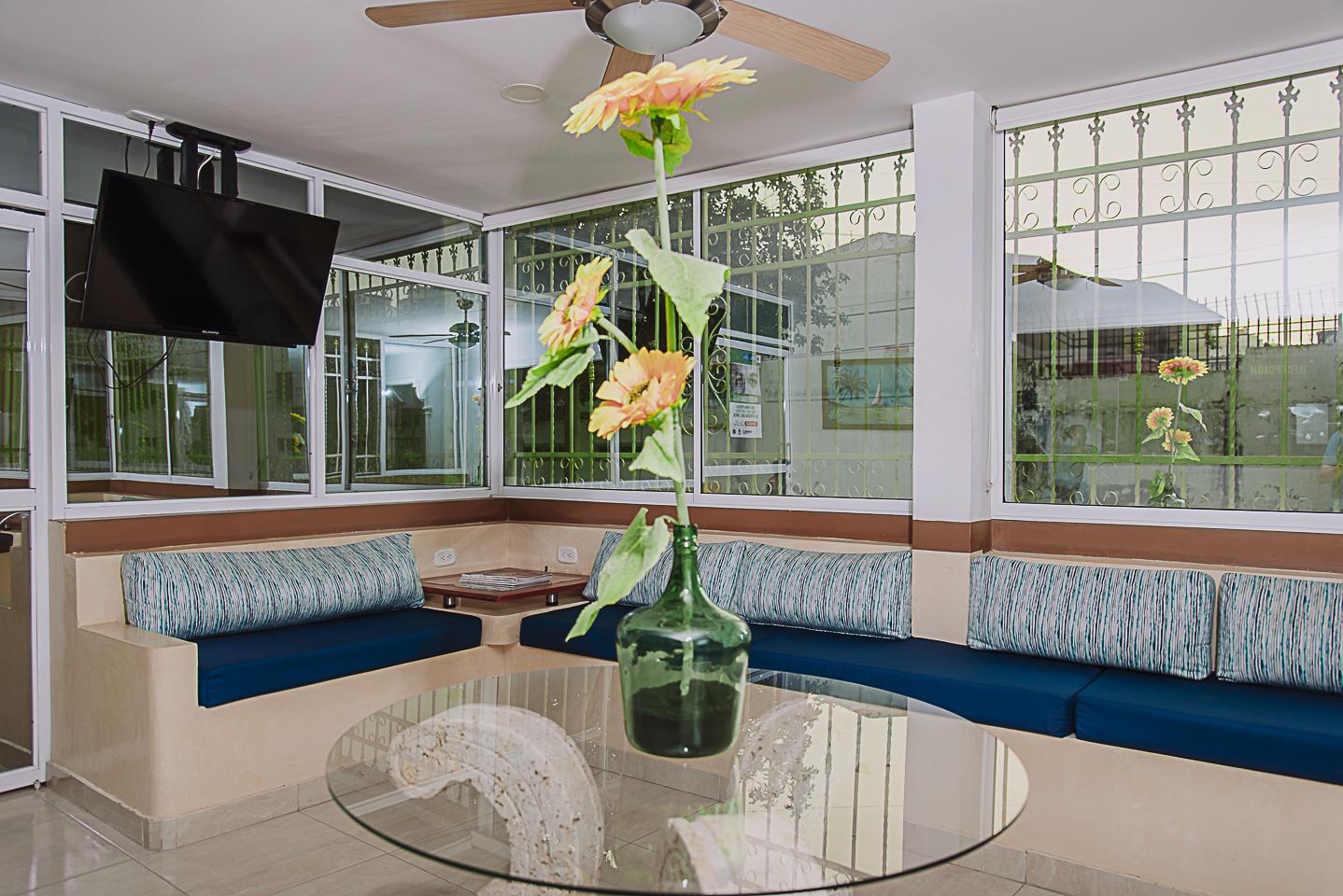 Hotel Colon Rodadero Santa Marta  Buitenkant foto